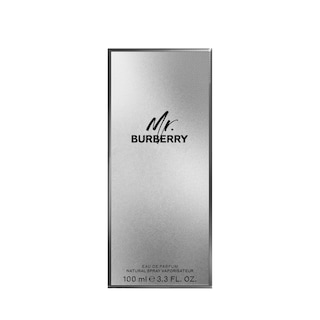 Foto 5 | Perfume Burberry Mr. Burberry Eau De Parfum para Hombre 100 ml - Venta Internacional