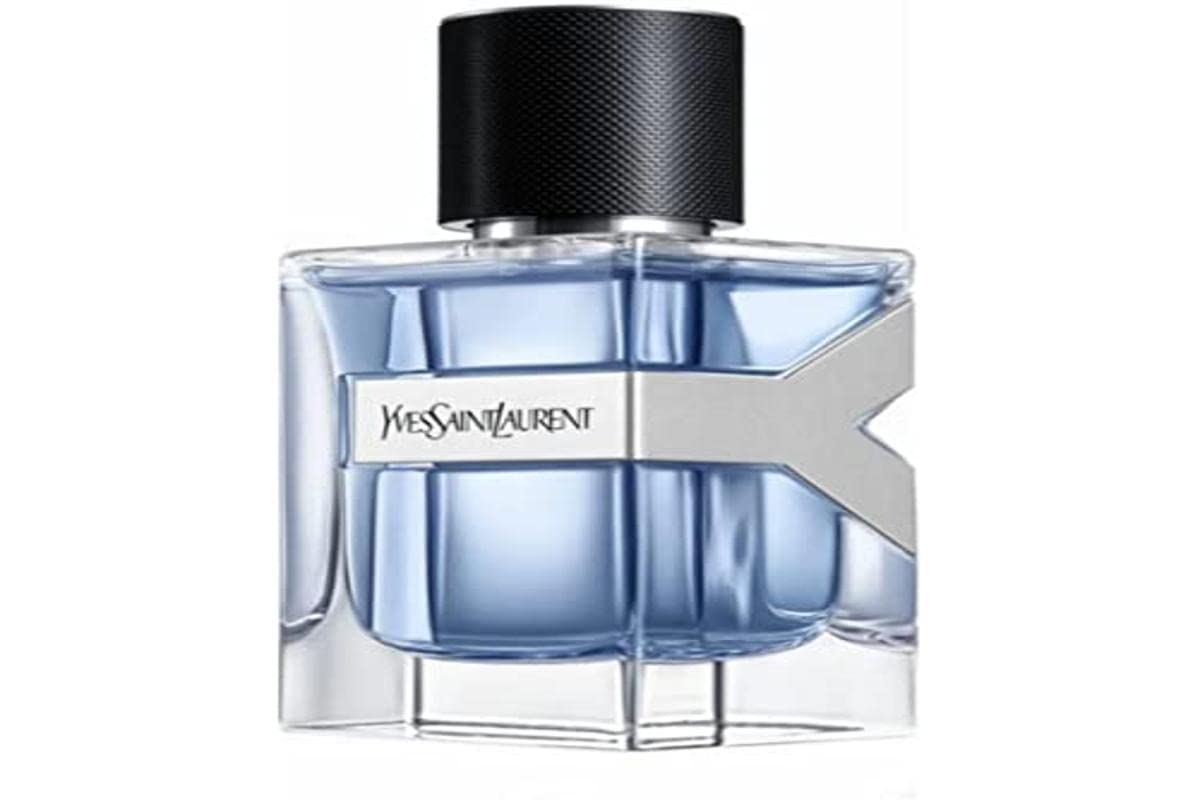 Foto 2 pulgar | Perfume Yves Saint Laurent y Eau De Toilette 60 ml para Hombre - Venta Internacional