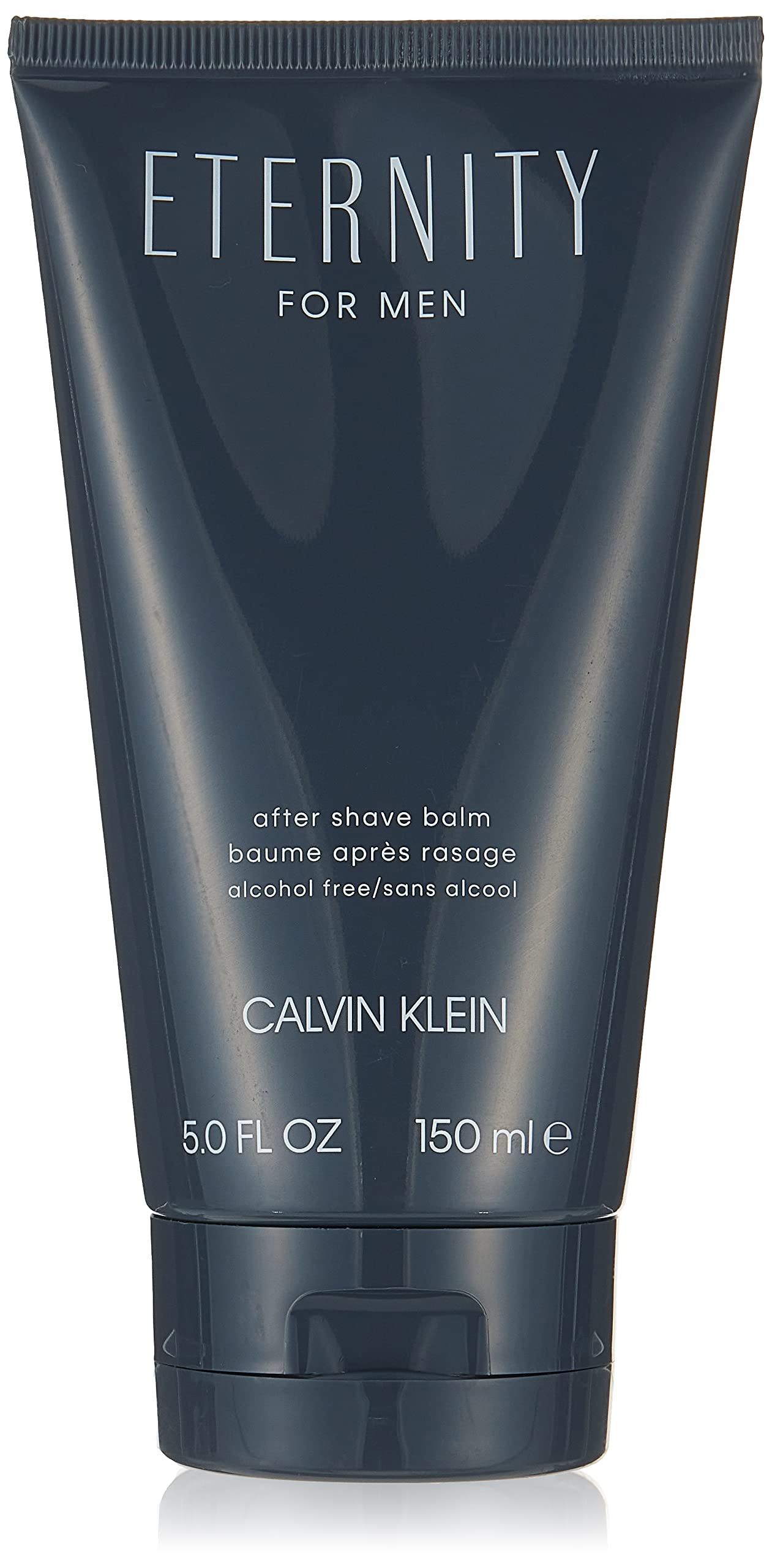 Bálsamo para después del afeitado Calvin Klein Eternity para Hombre 150 ml - Venta Internacional