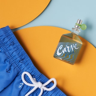 Foto 4 | Colonia en Aerosol Perfume Curve Wave 125 ml para Hombre - Venta Internacional