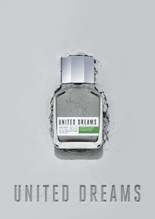 Foto 3 | Perfume United Colors Of Benetton United Dreams Aim High 100 ml - Venta Internacional