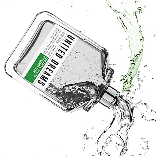Foto 4 | Perfume United Colors Of Benetton United Dreams Aim High 100 ml - Venta Internacional