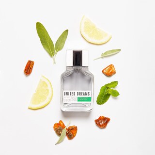 Foto 6 | Perfume United Colors Of Benetton United Dreams Aim High 100 ml - Venta Internacional