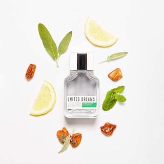Foto 7 | Perfume United Colors Of Benetton United Dreams Aim High 100 ml - Venta Internacional