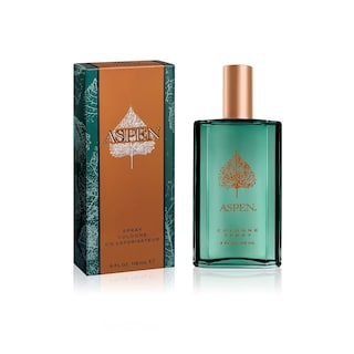 Foto 1 | Perfume Aspen Cologne Spray 118 ml para Hombre Fórmula Vegana - Venta Internacional
