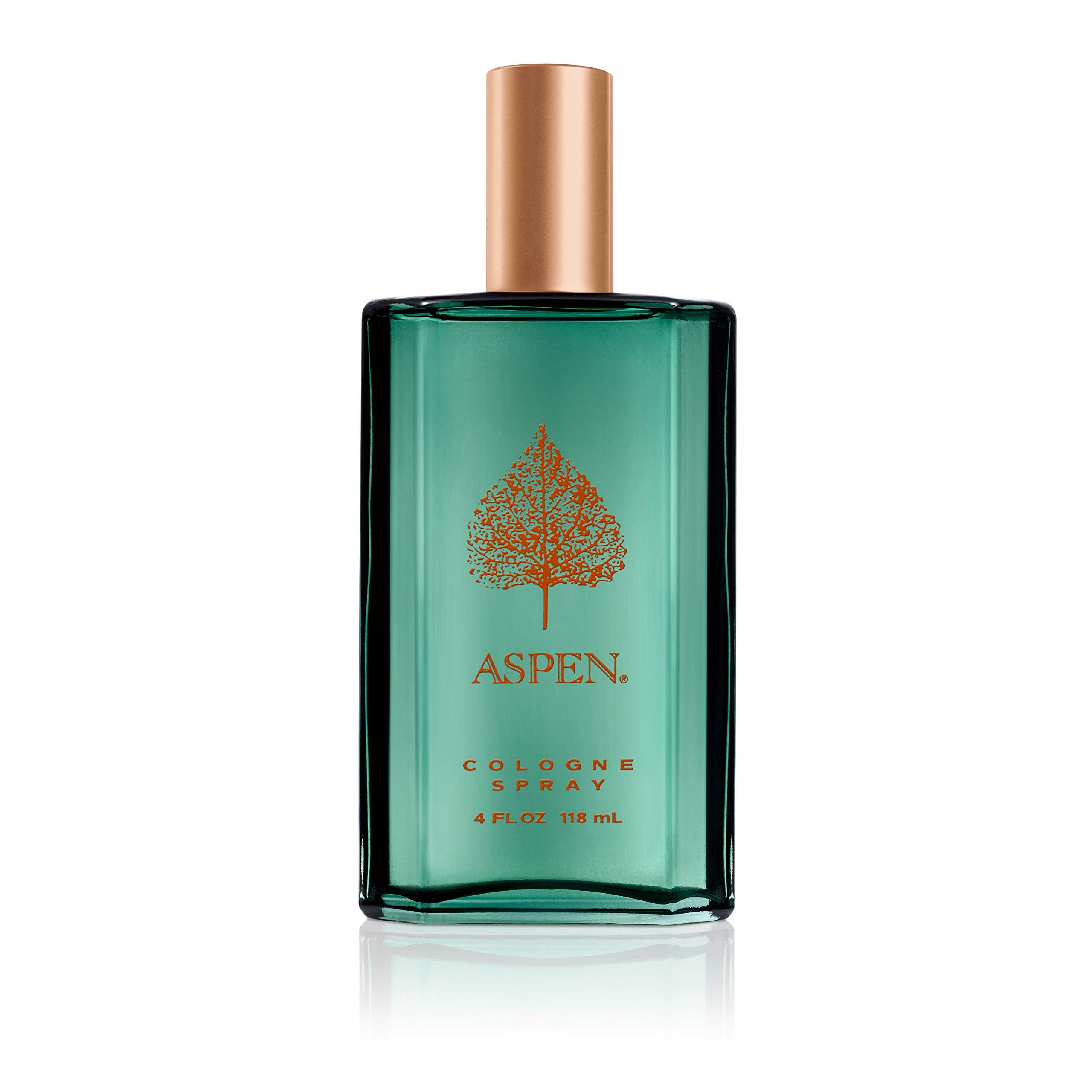 Foto 5 pulgar | Perfume Aspen Cologne Spray 118 ml para Hombre Fórmula Vegana - Venta Internacional