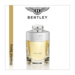 Foto 2 | Perfume Bentley Eau De Toilette en Aerosol de 100 ml para Hombre - Venta Internacional