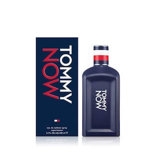 Foto 1 | Perfume Tommy Hilfiger Tommy Now Eau De Toilette para Hombre 100 ml - Venta Internacional