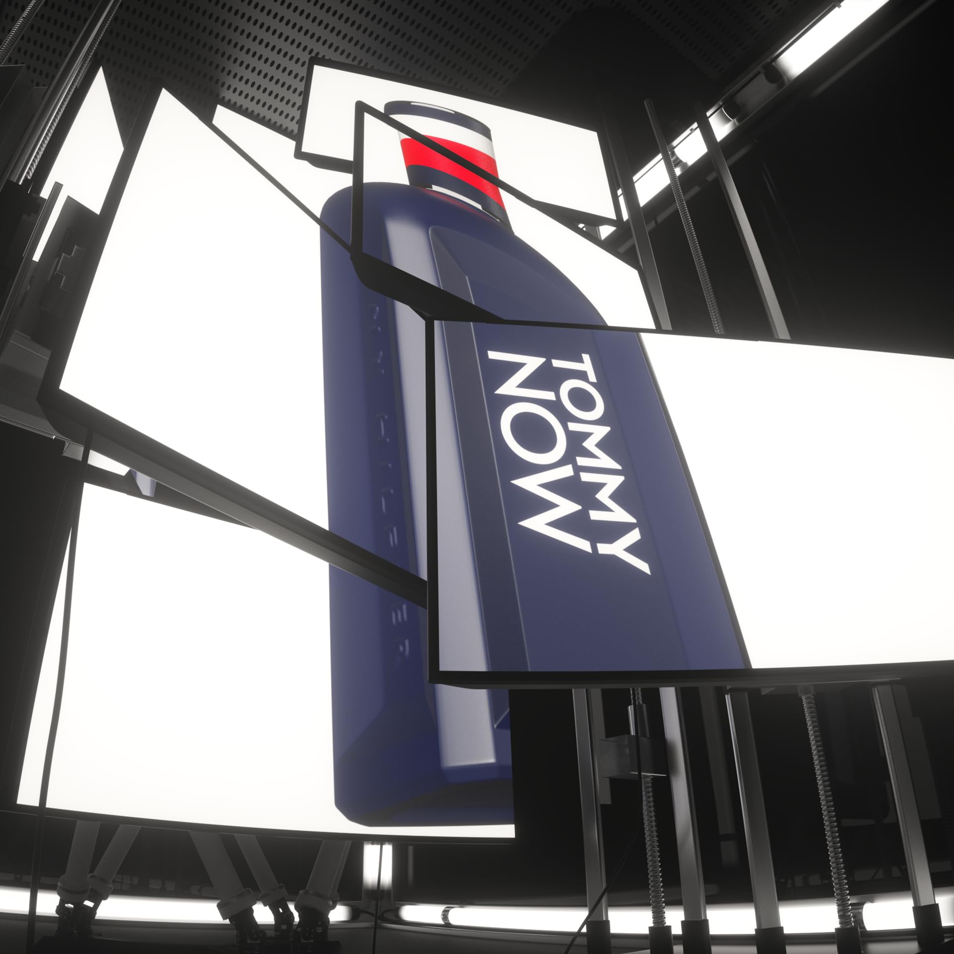 Foto 6 pulgar | Perfume Tommy Hilfiger Tommy Now Eau De Toilette para Hombre 100 ml - Venta Internacional
