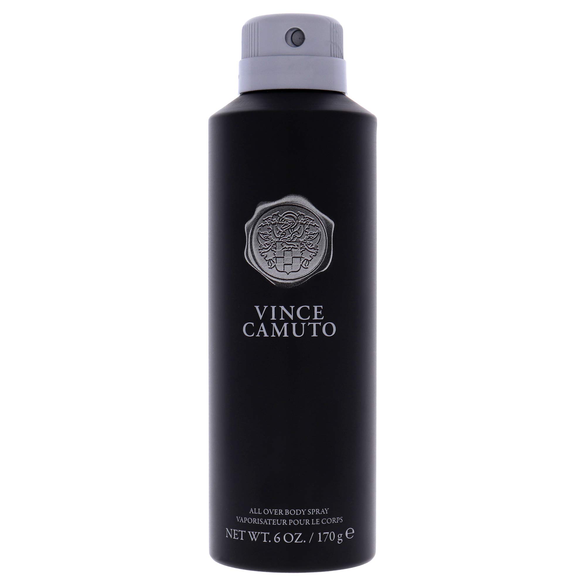 Foto 2 pulgar | Spray Corporal Vince Camuto Classic para Hombre 180 ml - Venta Internacional