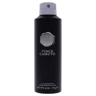 Foto 1 | Spray Corporal Vince Camuto Classic para Hombre 180 ml - Venta Internacional