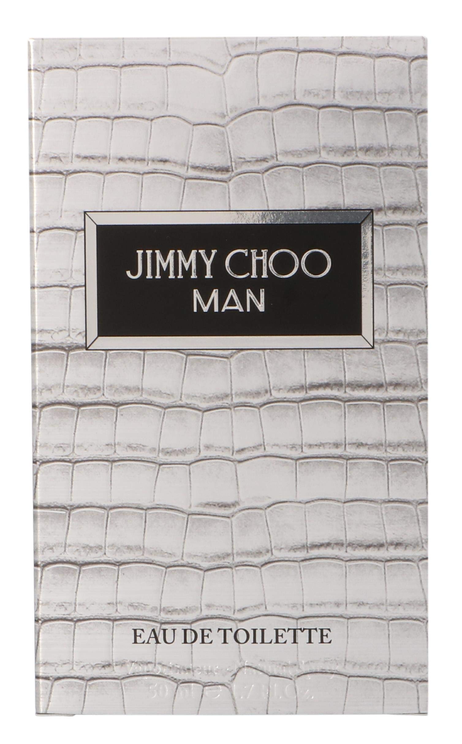 Foto 4 pulgar | Perfume Jimmy Choo Man Eau De Toilette 50 ml para Hombre - Venta Internacional