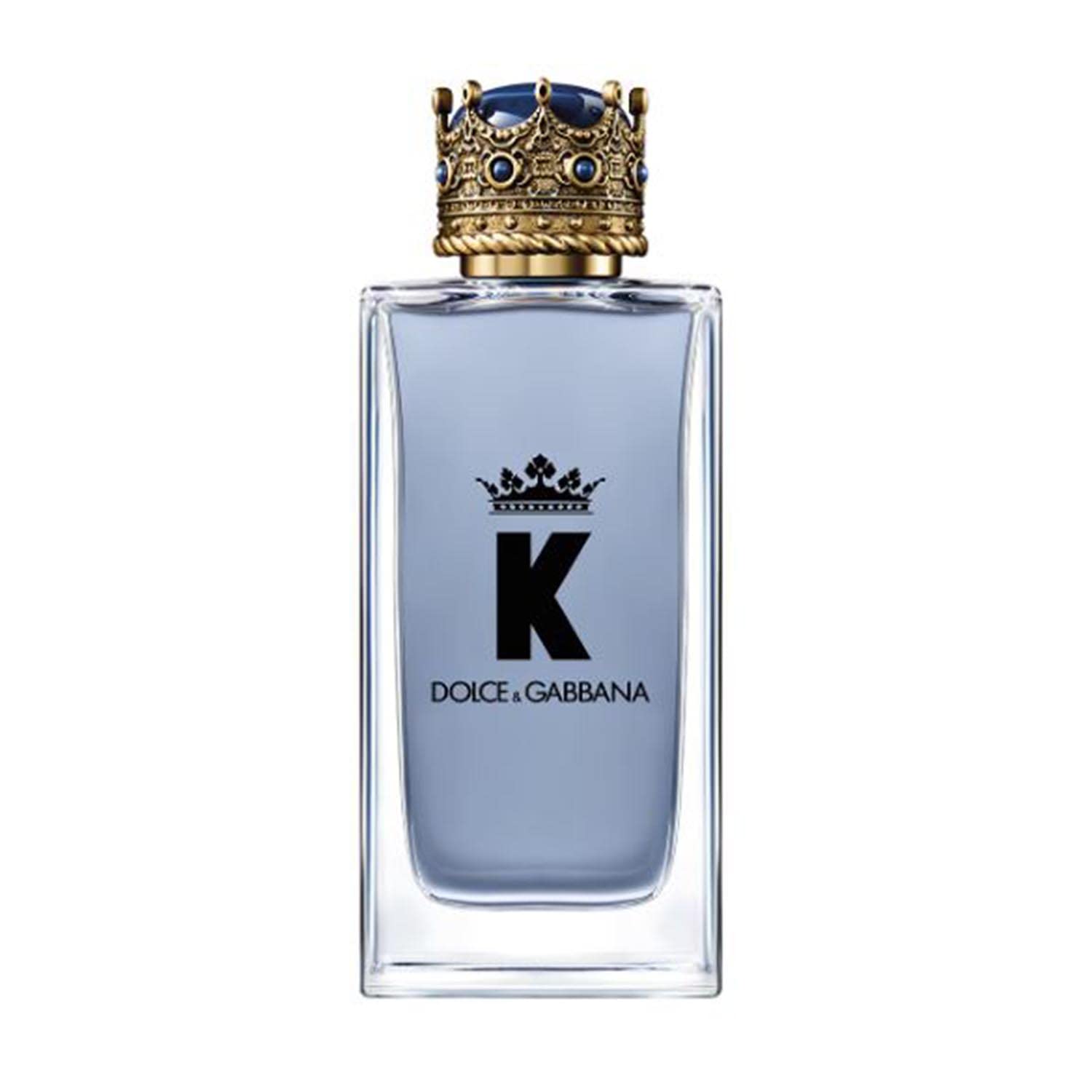 Perfume Dolce & Gabbana K Eau De Toilette 100 ml para Hombre - Venta Internacional