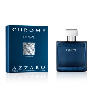 Foto 1 | Perfume Azzaro Chrome Extreme Eau De Parfum 50 ml para Hombre - Venta Internacional