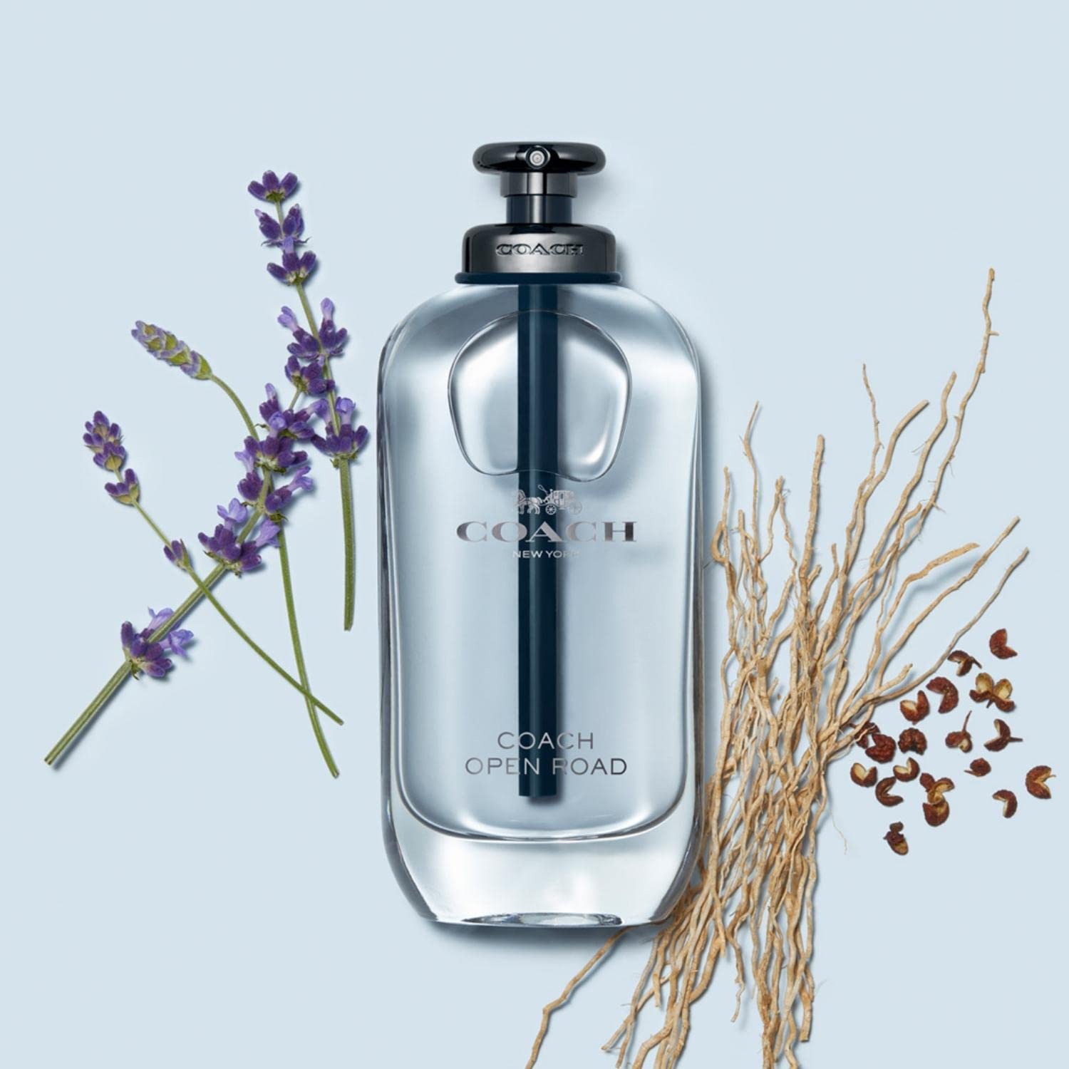 Foto 4 pulgar | Perfume Coach Open Road 40 ml para Mujer - Venta Internacional