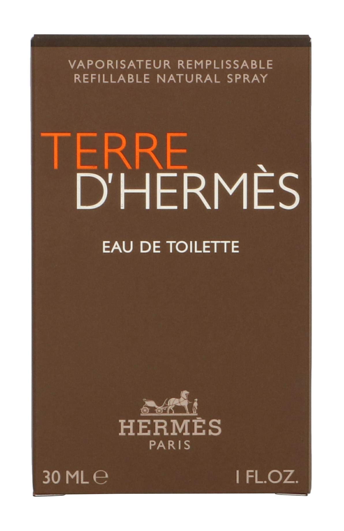 Foto 2 pulgar | Perfume Hermes Terre Eau De Toilette 30 ml para Hombre - Venta Internacional