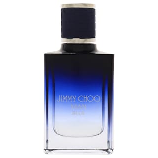 Foto 2 | Perfume Jimmy Choo Man Blue Eau De Toilette 30 ml para Hombre - Venta Internacional