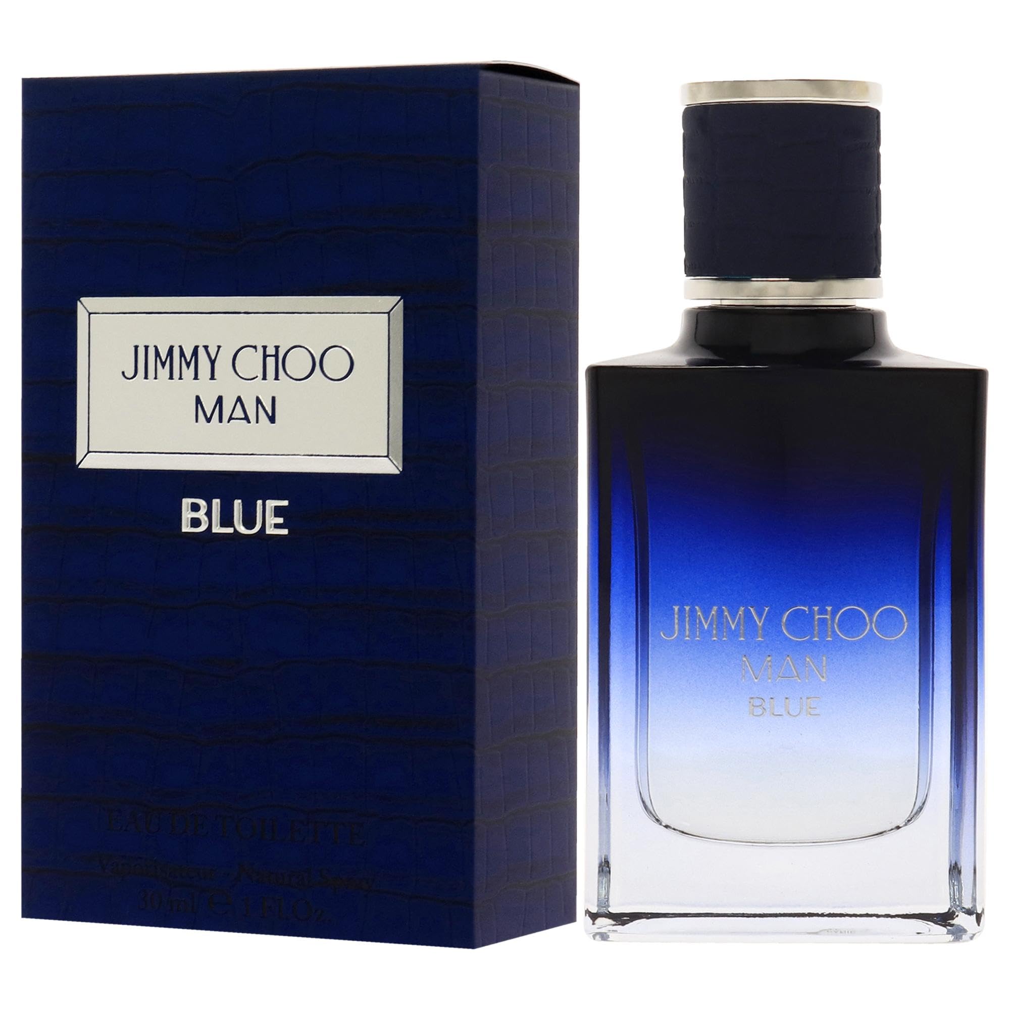 Foto 5 pulgar | Perfume Jimmy Choo Man Blue Eau De Toilette 30 ml para Hombre - Venta Internacional