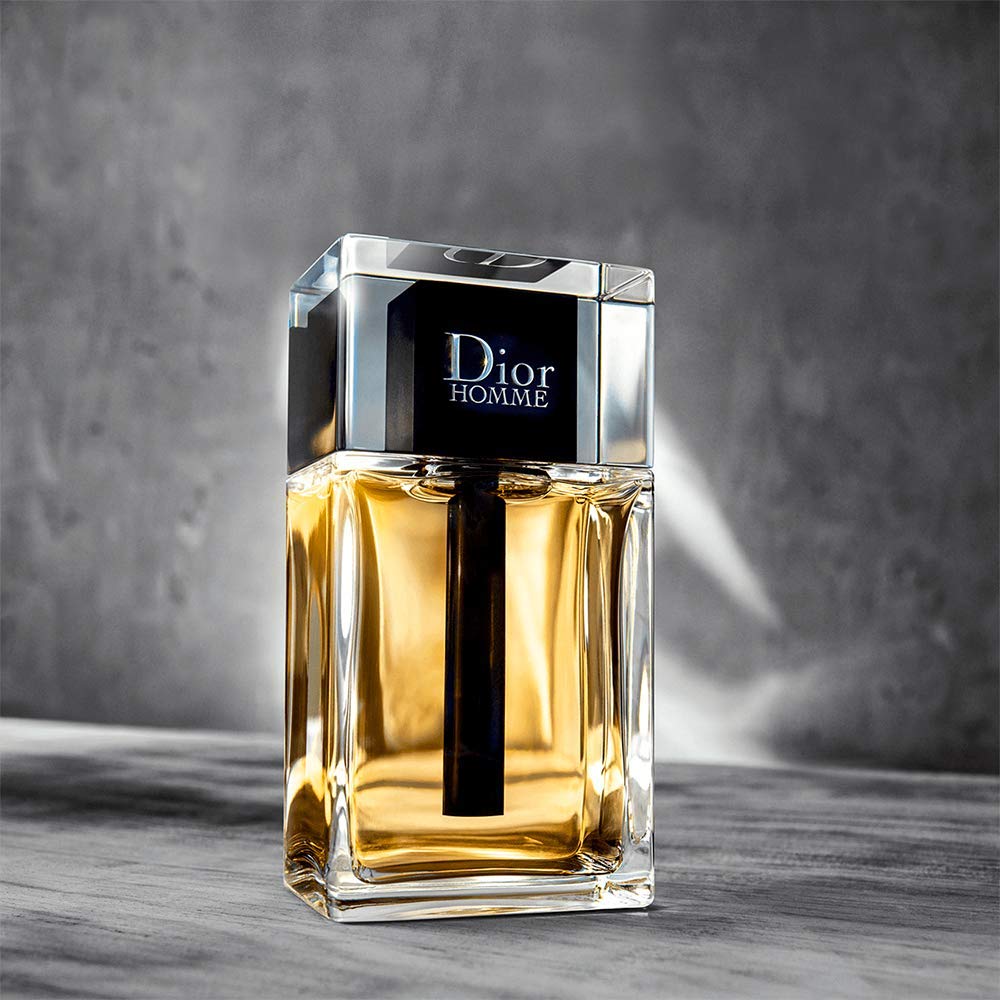 Foto 4 pulgar | Perfume Dior Homme de Christian Dior Eau De Toilette 50 ml para Hombre - Venta Internacional