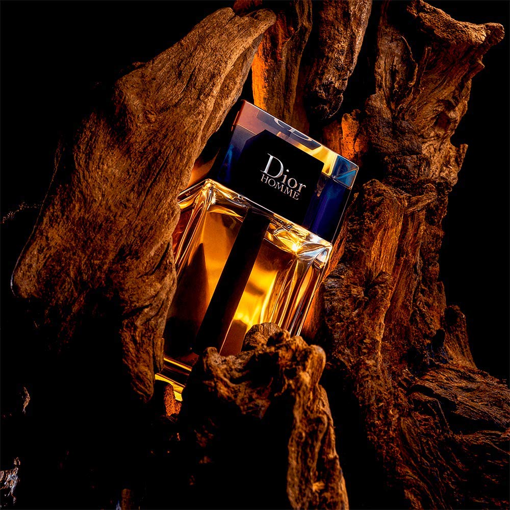 Foto 5 pulgar | Perfume Dior Homme de Christian Dior Eau De Toilette 50 ml para Hombre - Venta Internacional