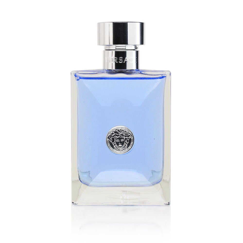 Loción para Después del Afeitado Versace Pour Homme para Hombre 100 ml - Venta Internacional