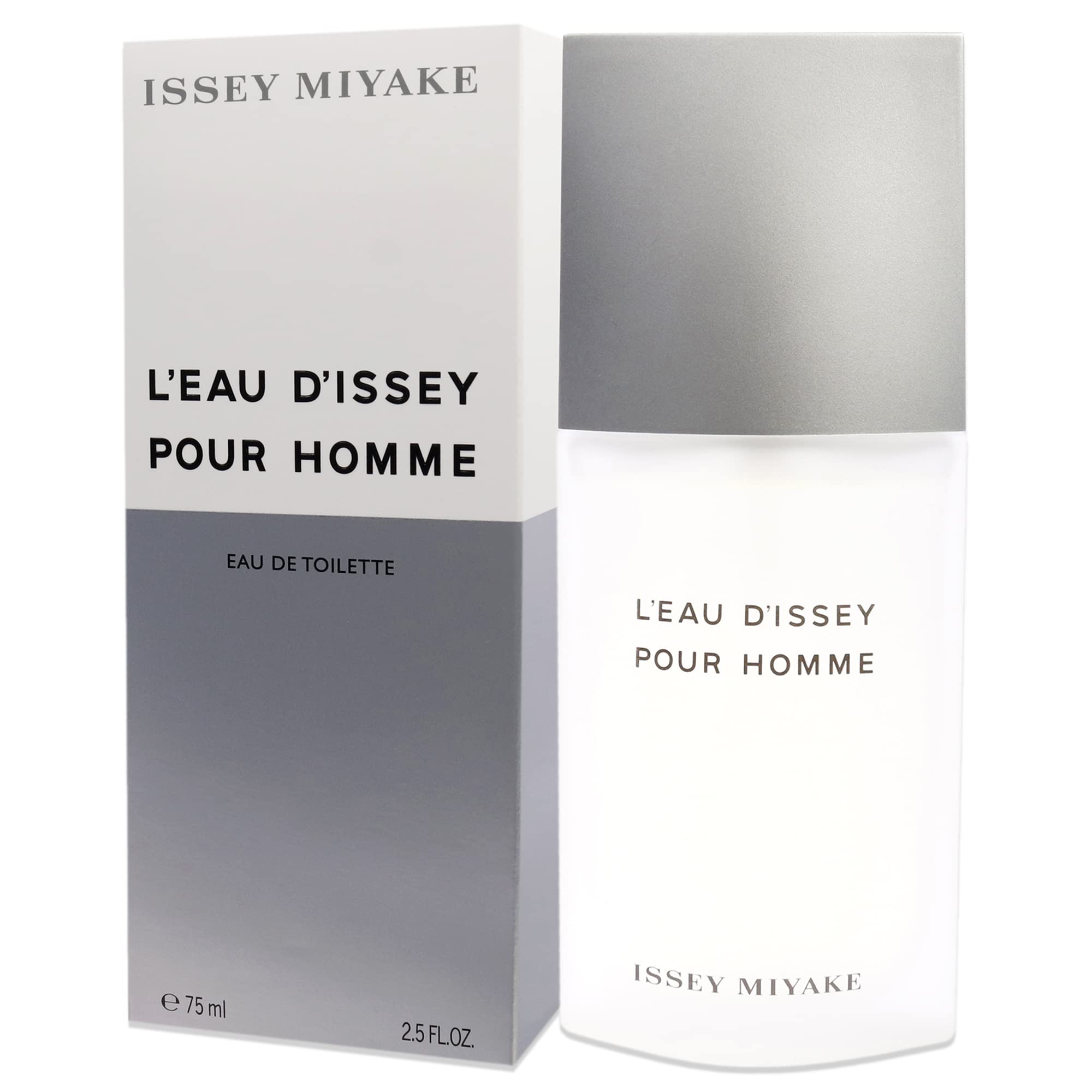 Foto 3 pulgar | Perfume Issey Miyake L'eau D'issey Pour Homme Eau De Toilette 75 ml - Venta Internacional