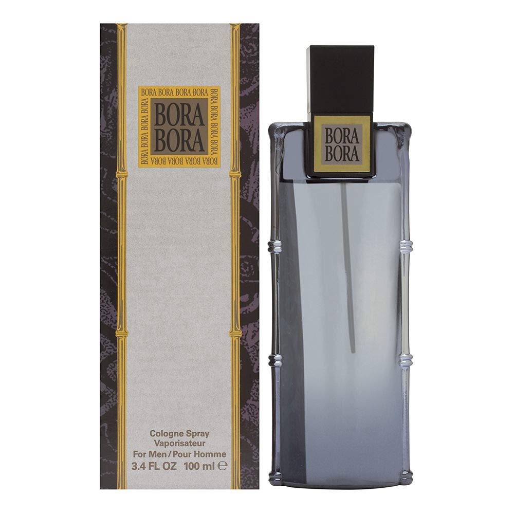 Foto 2 pulgar | Perfume Liz Claiborne Bora Bora Cologne 100 ml para Hombre - Venta Internacional