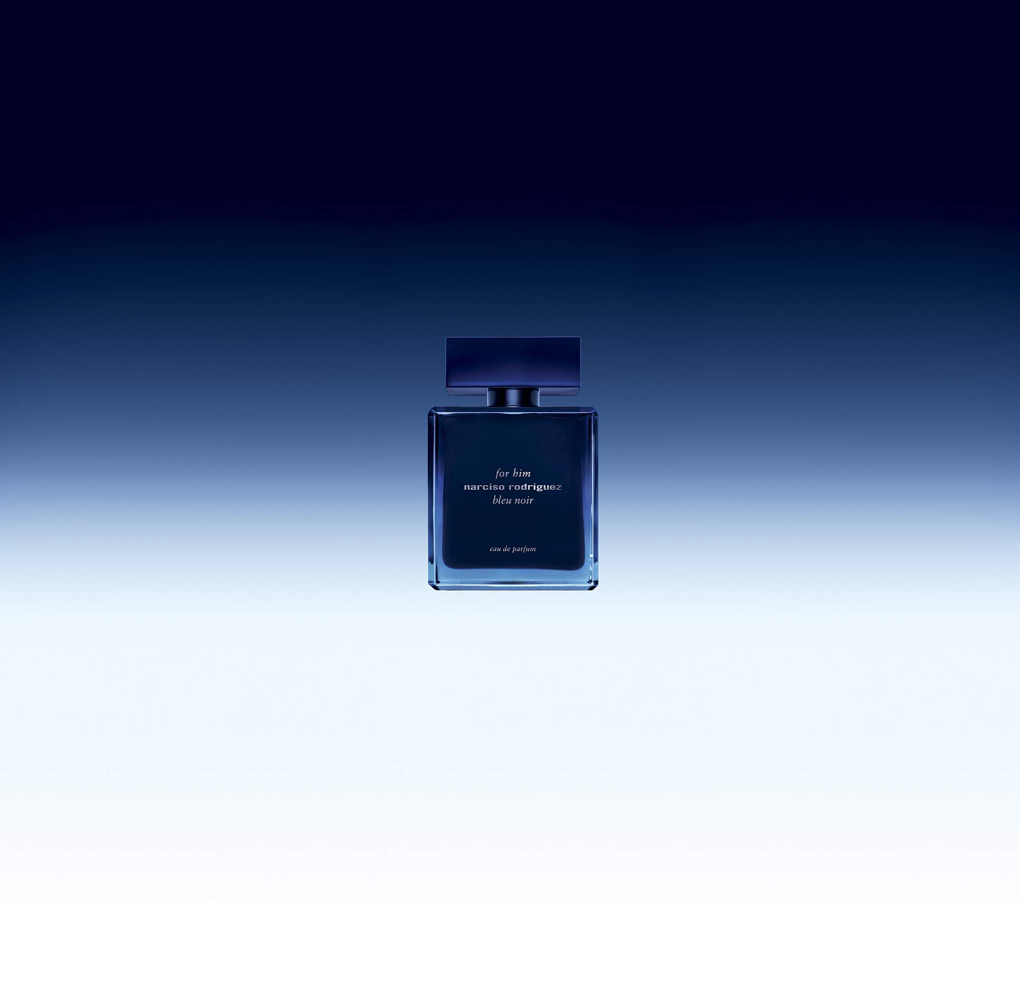 Foto 3 | Perfume Narciso Rodríguez Bleu Noir Eau De Parfum para Hombre 100 ml - Venta Internacional