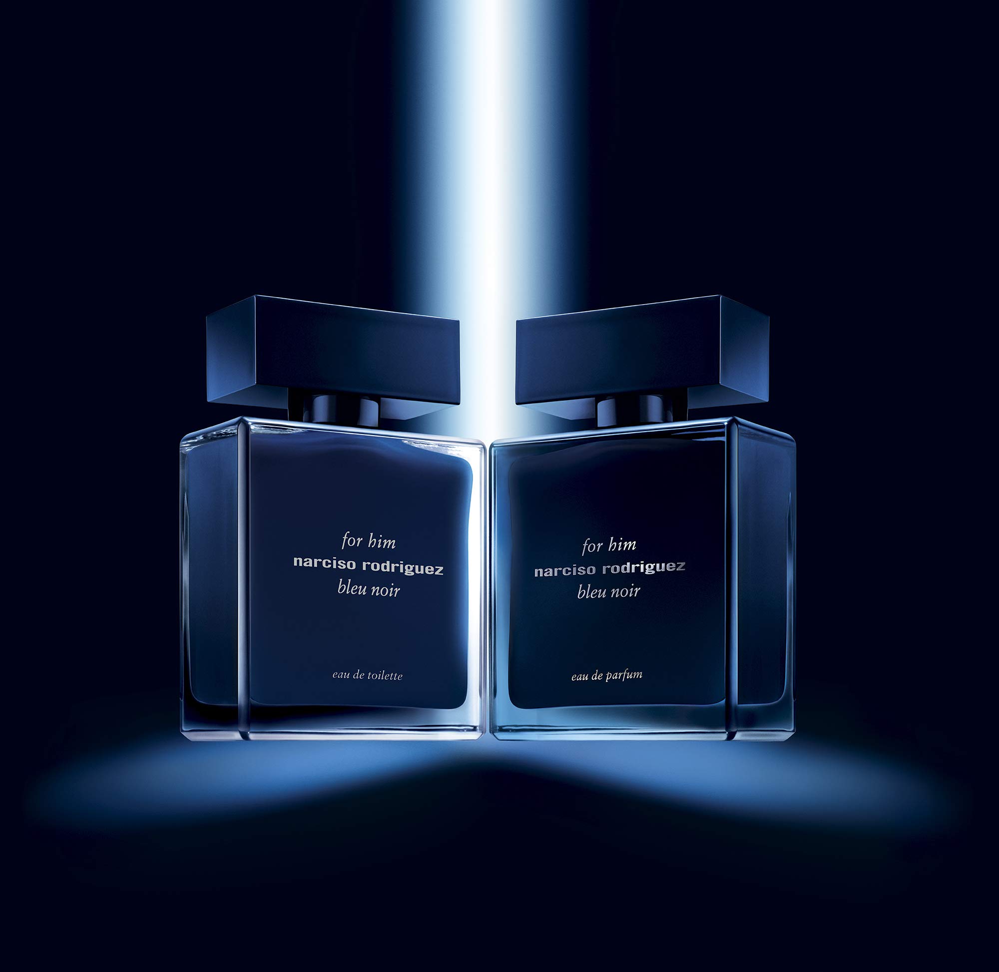 Foto 5 | Perfume Narciso Rodríguez Bleu Noir Eau De Parfum para Hombre 100 ml - Venta Internacional