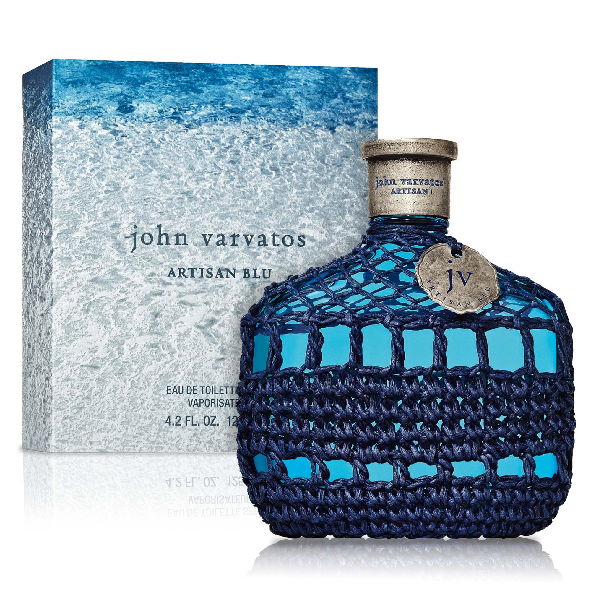 Foto 2 pulgar | Perfume John Varvatos Artisan Blu Eau De Toilette 125 ml para Hombre - Venta Internacional