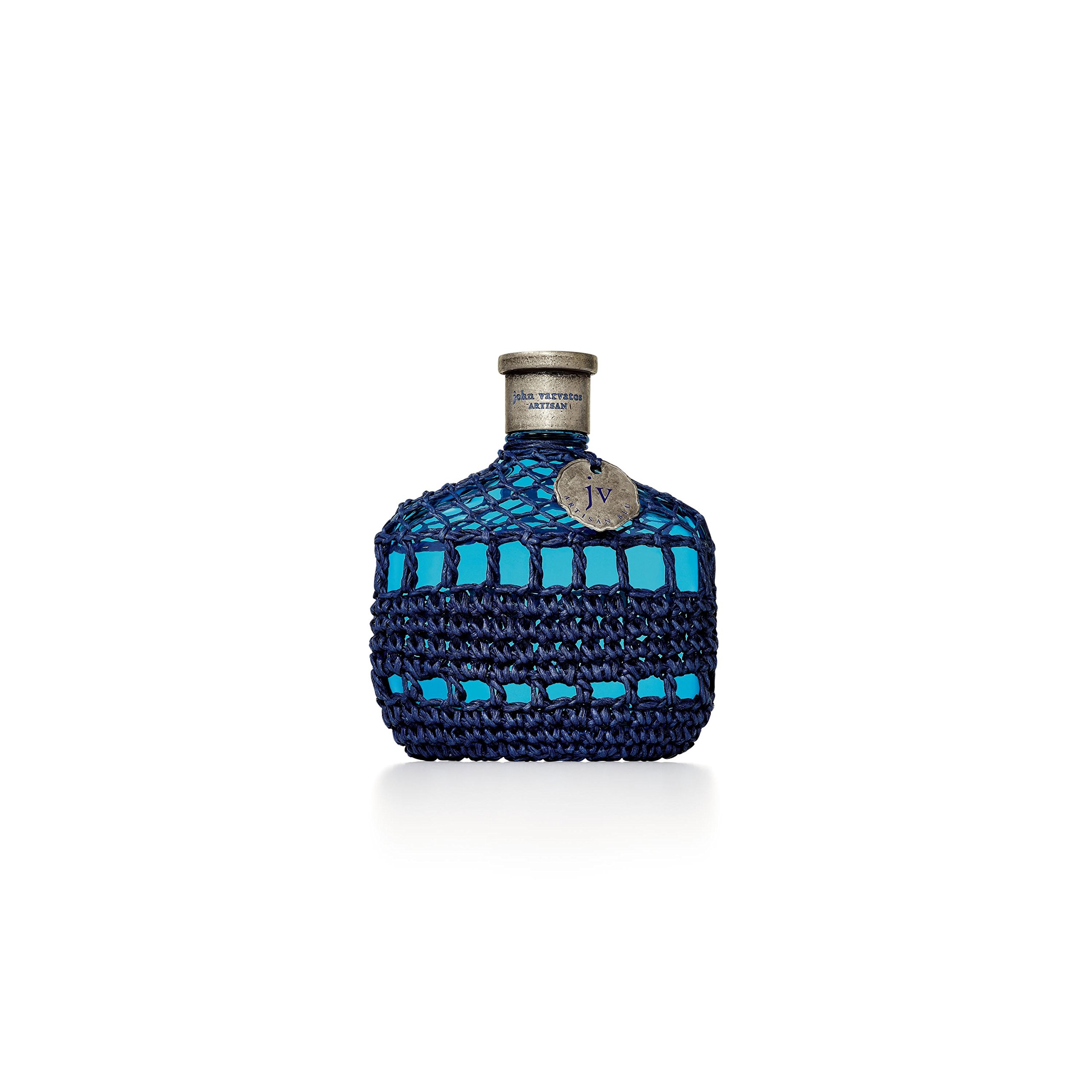 Foto 3 pulgar | Perfume John Varvatos Artisan Blu Eau De Toilette 125 ml para Hombre - Venta Internacional