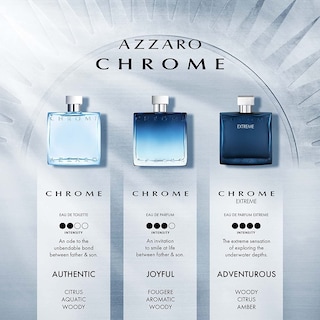 Foto 7 | Perfume Azzaro Chrome Extreme Eau De Parfum para Hombre 100 ml - Venta Internacional