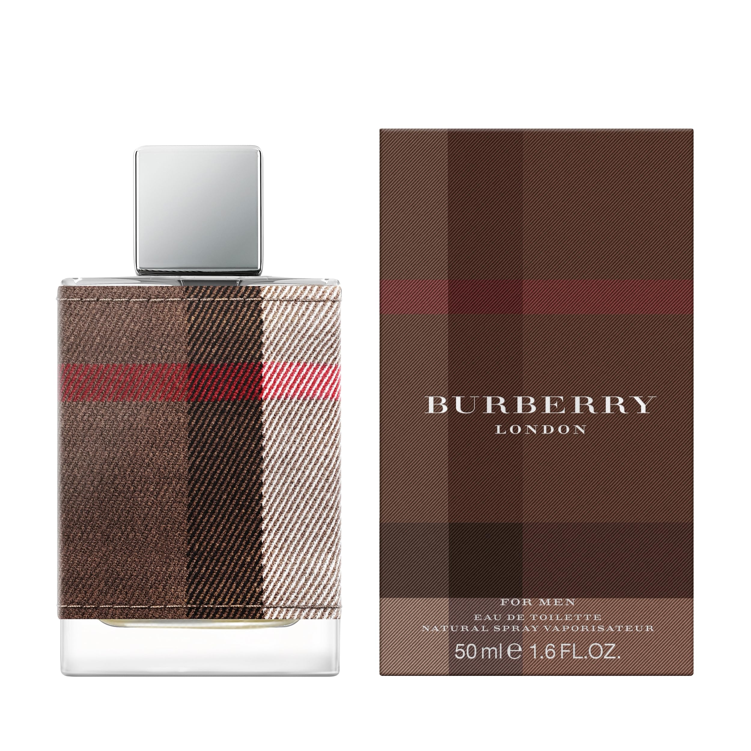 Foto 3 pulgar | Perfume Burberry London Eau De Toilette 100 ml para Hombre - Venta Internacional