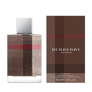 Foto 2 | Perfume Burberry London Eau De Toilette 100 ml para Hombre - Venta Internacional