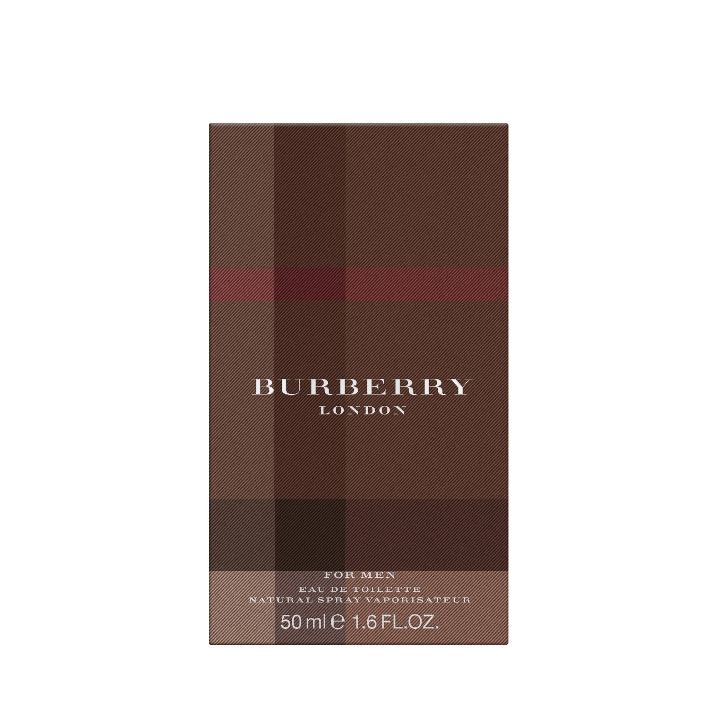Foto 4 pulgar | Perfume Burberry London Eau De Toilette 100 ml para Hombre - Venta Internacional