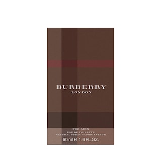 Foto 3 | Perfume Burberry London Eau De Toilette 100 ml para Hombre - Venta Internacional