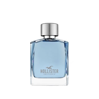 Foto 1 | Perfume Hollister Wave Men Eau De Toilette 100 ml para Hombre - Venta Internacional
