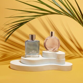 Foto 3 | Perfume Hollister Wave Men Eau De Toilette 100 ml para Hombre - Venta Internacional