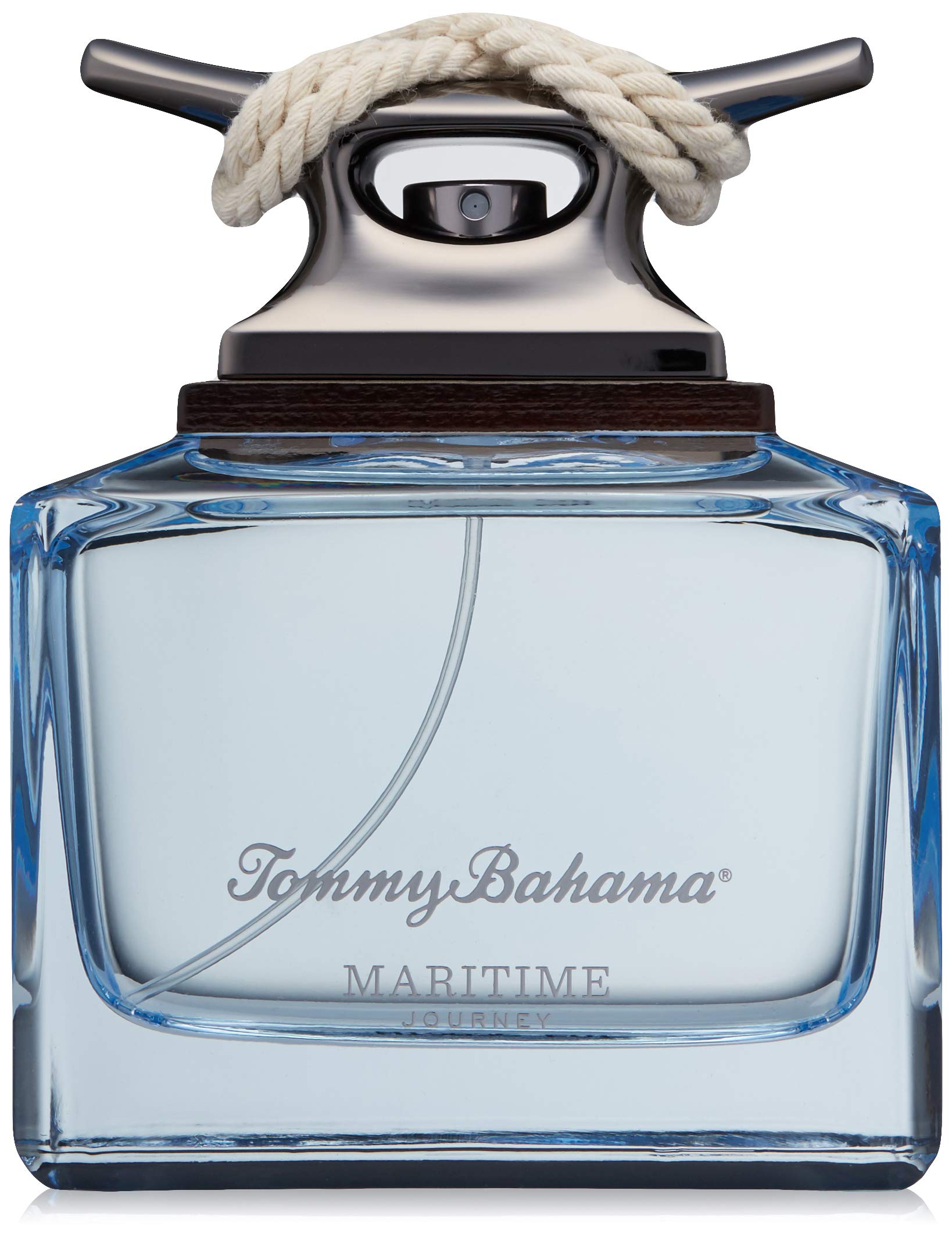 Perfume Tommy Bahama Maritime Journey para Él 125 ml - Venta Internacional
