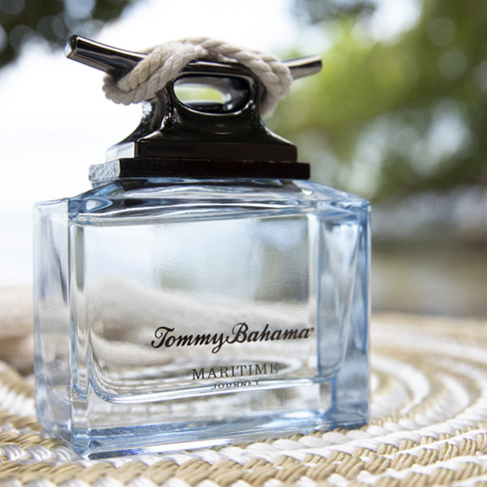 Foto 3 pulgar | Perfume Tommy Bahama Maritime Journey para Él 125 ml - Venta Internacional