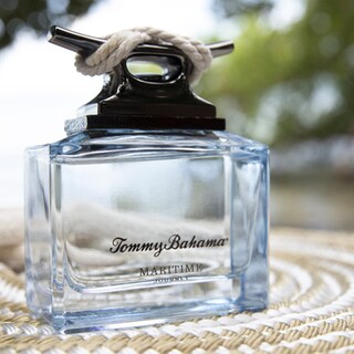 Foto 2 | Perfume Tommy Bahama Maritime Journey para Él 125 ml - Venta Internacional