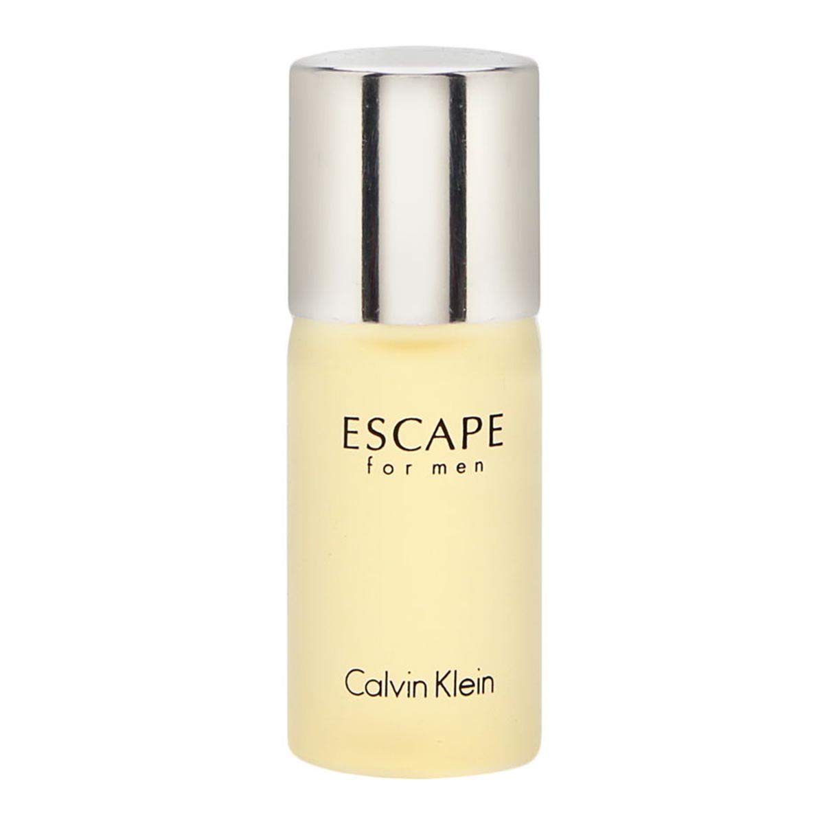 Foto 2 pulgar | Perfume Calvin Klein Escape Eau De Toilette 50 ml para Hombre - Venta Internacional