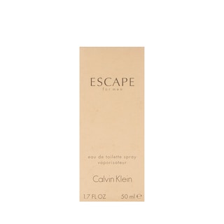 Foto 2 | Perfume Calvin Klein Escape Eau De Toilette 50 ml para Hombre - Venta Internacional