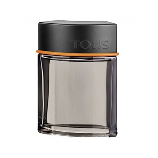 Foto 1 | Perfume Tous Man Intense Eau De Toilette 100 Ml para Hombre - Venta Internacional