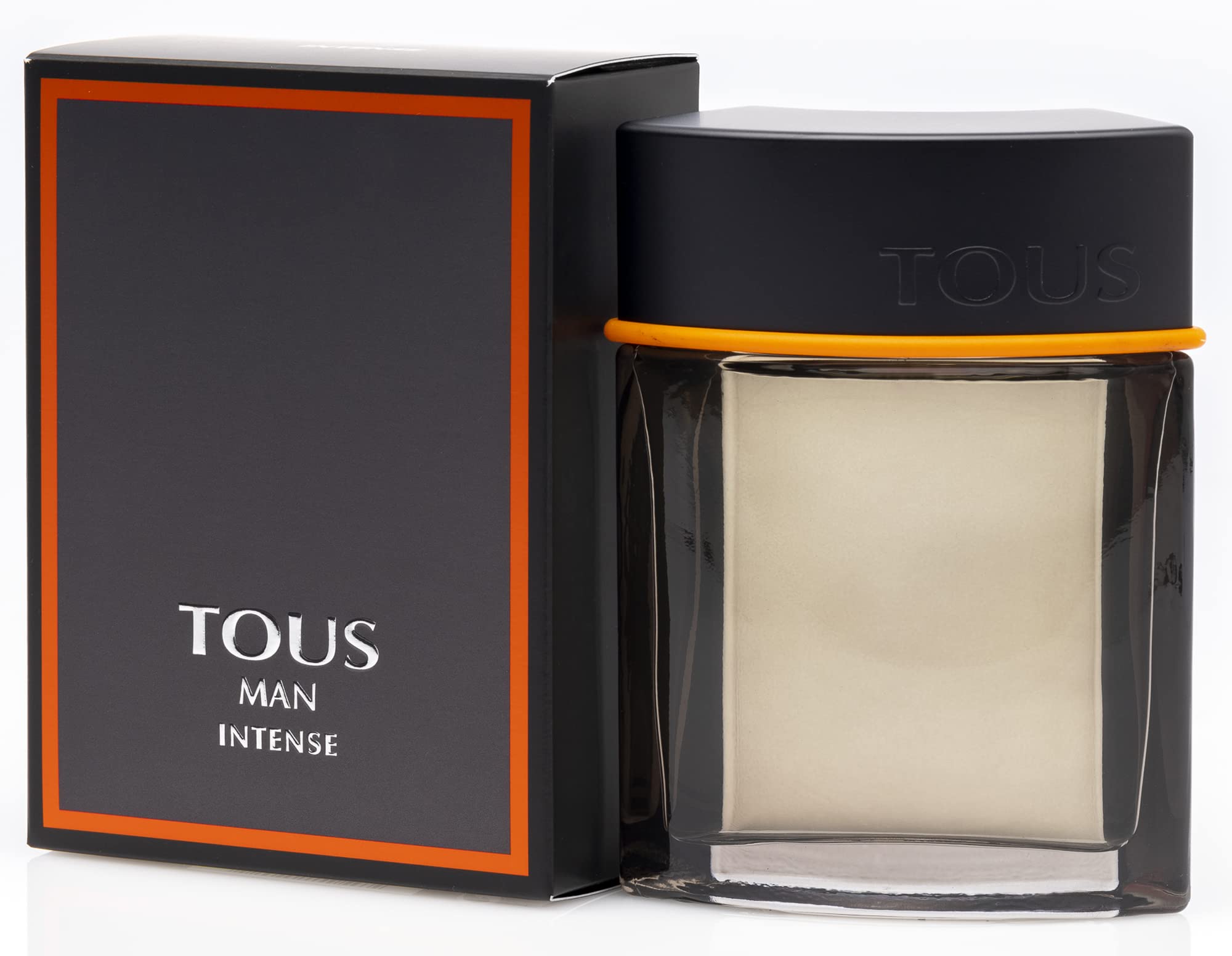 Foto 4 pulgar | Perfume Tous Man Intense Eau De Toilette 100 Ml para Hombre - Venta Internacional