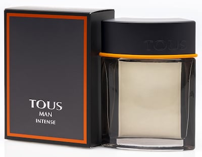 Foto 3 | Perfume Tous Man Intense Eau De Toilette 100 Ml para Hombre - Venta Internacional