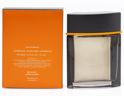 Foto 4 | Perfume Tous Man Intense Eau De Toilette 100 Ml para Hombre - Venta Internacional
