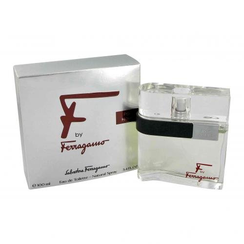 Foto 4 pulgar | Perfume Salvatore Ferragamo F Pour Homme Edt 100 ml para Hombre - Venta Internacional
