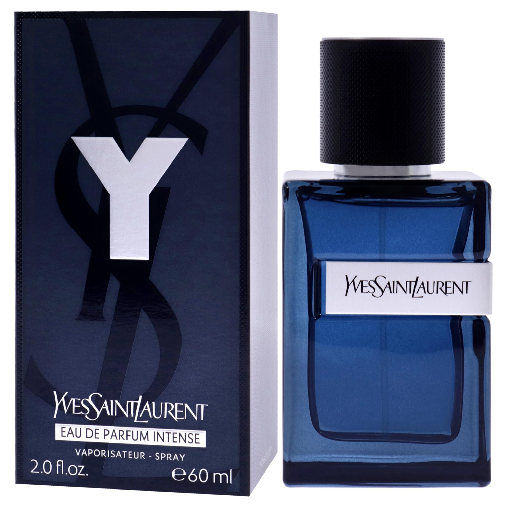 Foto 4 | Perfume Y Intense Yves Saint Laurent Eau De Parfum para Hombre 60 ml - Venta Internacional