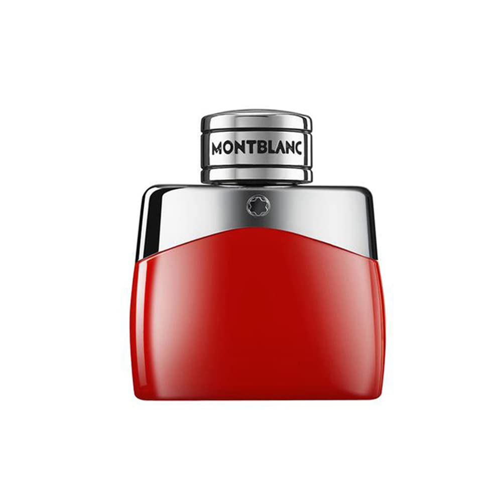 Foto 1 | Perfume Montblanc Legend Red Eau De Parfum 50 ml para Hombre - Venta Internacional